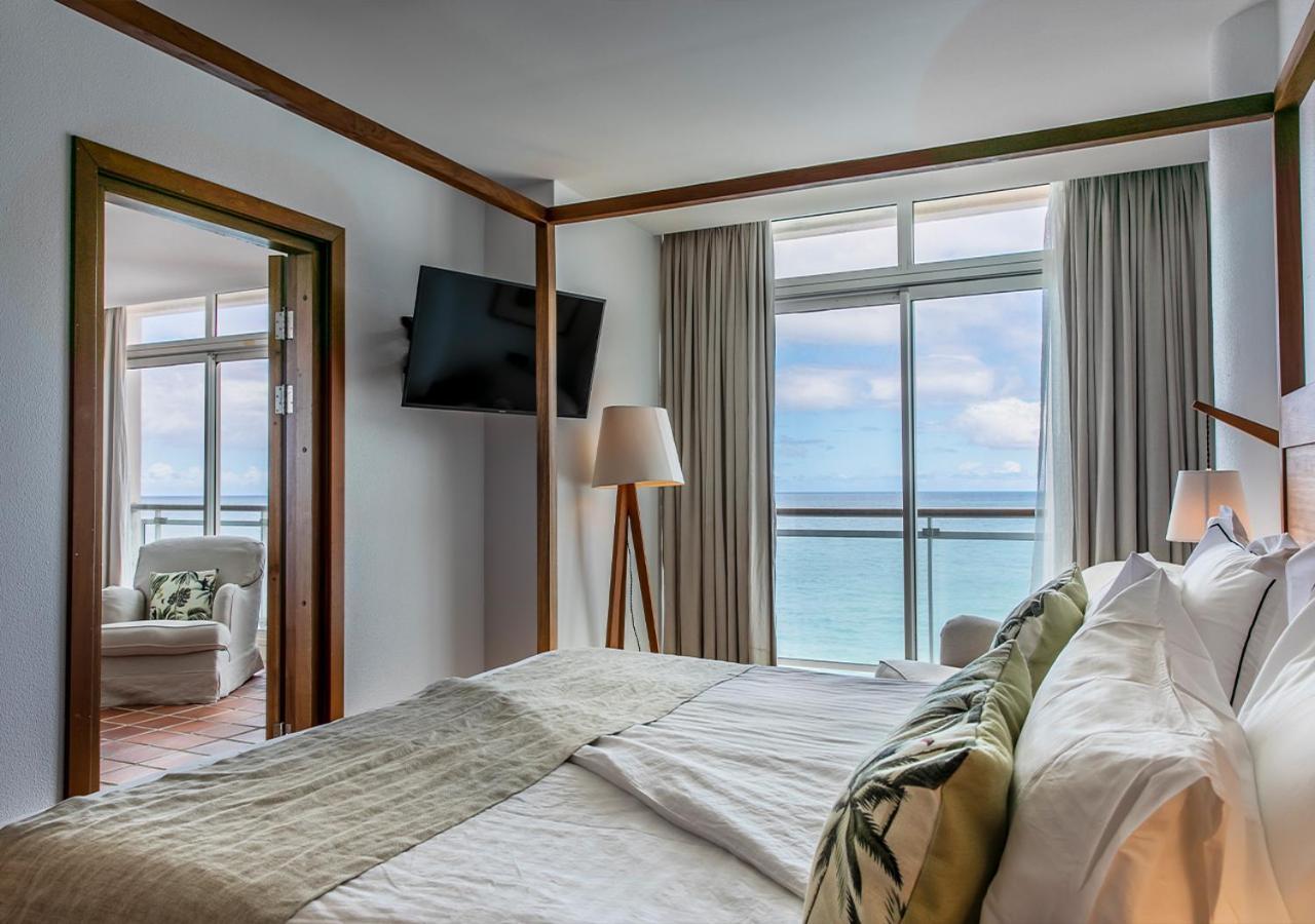 Langley Resort Fort Royal Deshaies Pokoj fotografie