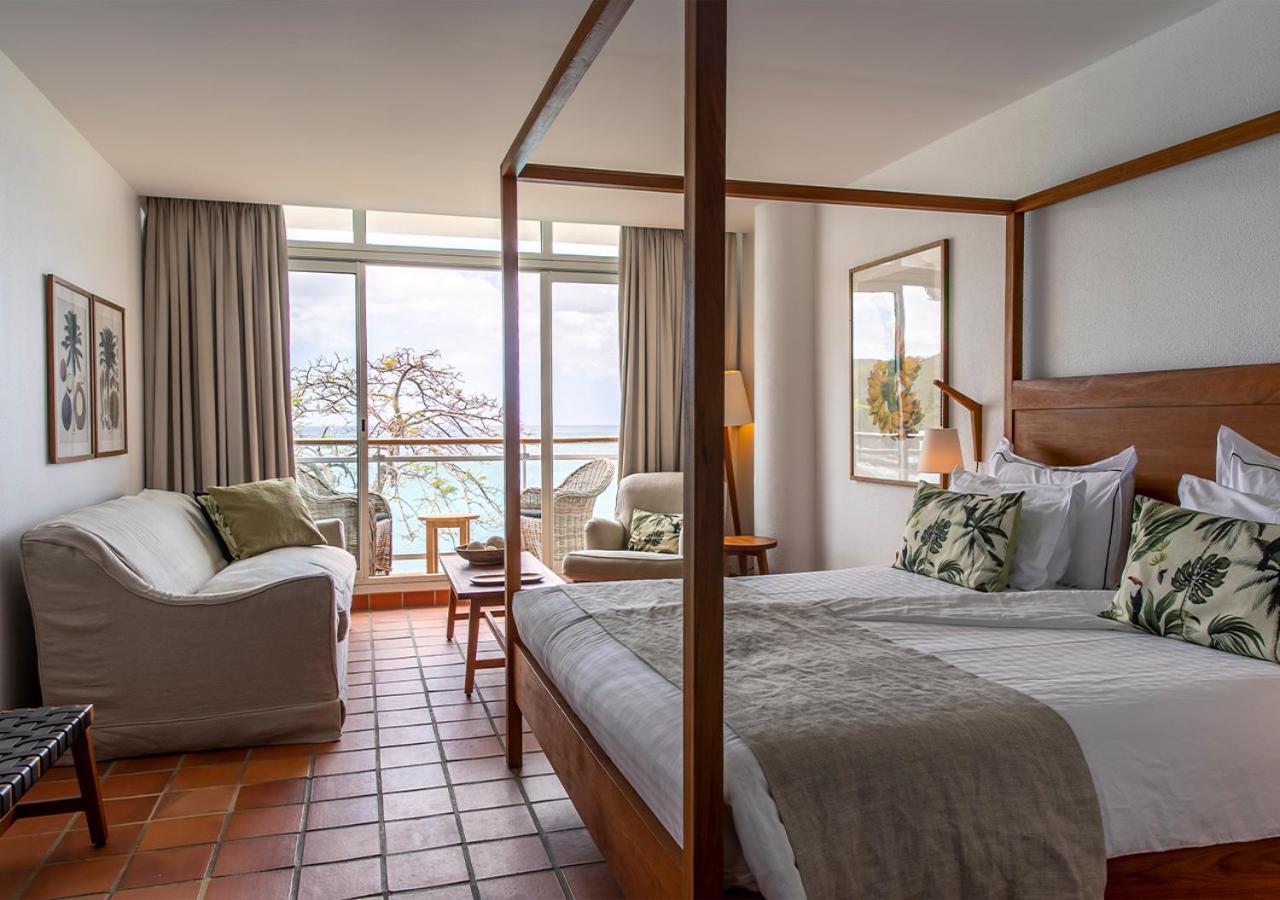 Langley Resort Fort Royal Deshaies Pokoj fotografie